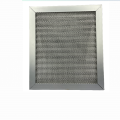 Pleated Wire Mesh Filter Element