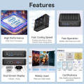 Intel Celeron 2955U Core I7 Industrial PC