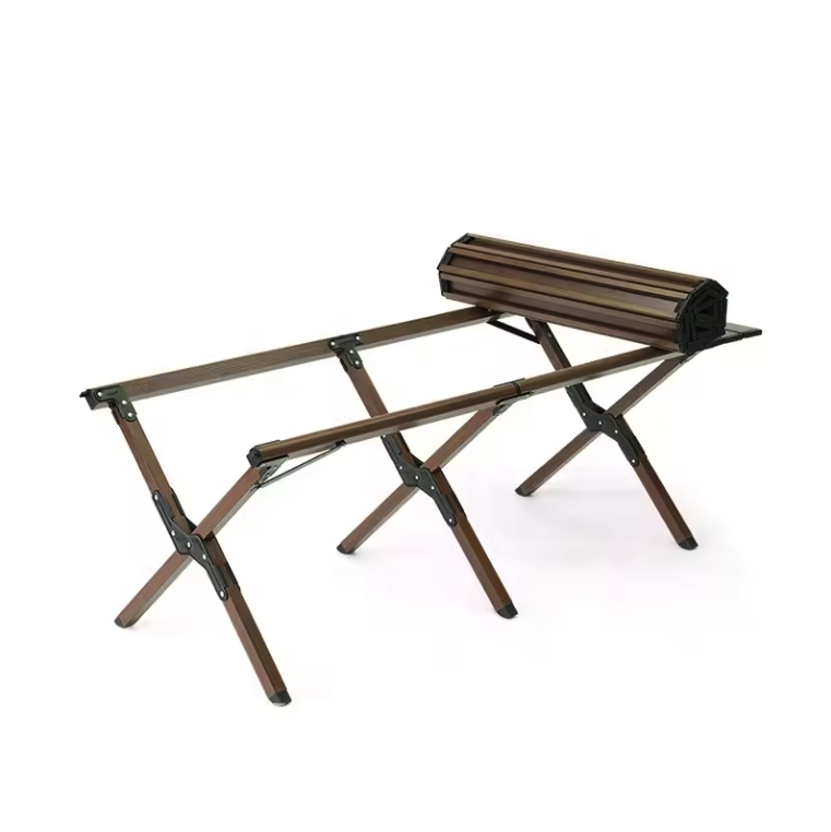 Camping Carbon Steel Table Board LYZ-15-1