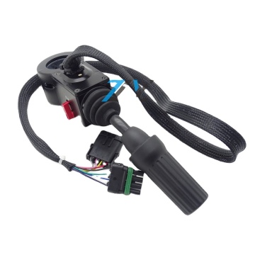 Excavator Gear Selector for Telehandlers 6K-37 6K-42 8K-42 10K-42 10K-54 35367A 10135367 0501-210-681