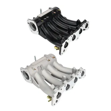 Manufacturer Retrofit Accessories Intake Manifold for Chery