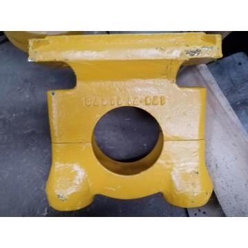 Shantui Bulldozer Parts Support 175-71-11272