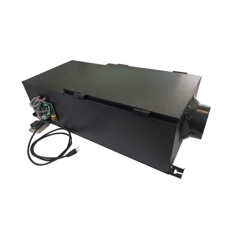 Commercial Air Purifier and Sanitizer