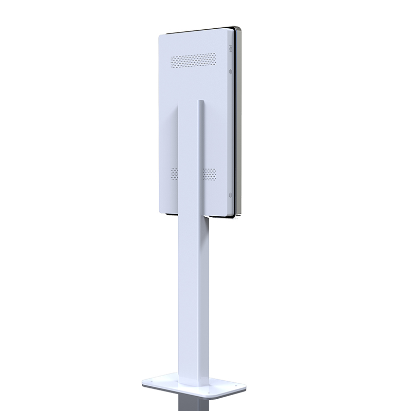 Restaurant Self Service Kiosk