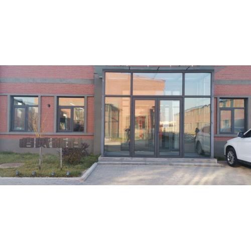 Electric Dimming Window Ultra Clear SPD Smart Glass