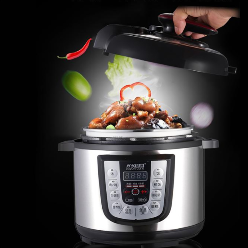 Safe Multi electric pressure cooker instant pot