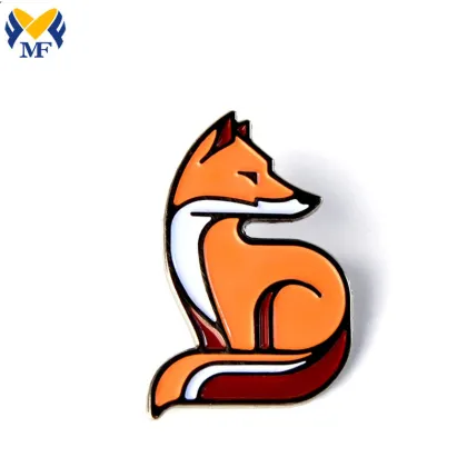 Bulk Souvenir Lapel Pin Badge