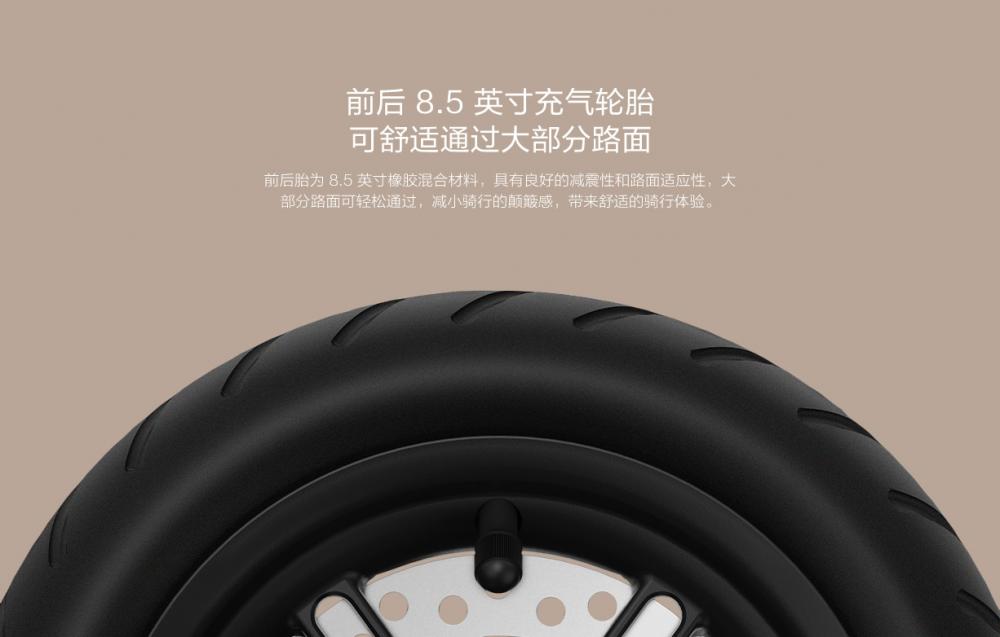 Xiaomi Electric Scooter Pro