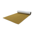 EVA Boat Flooring mat With Strong adhesive