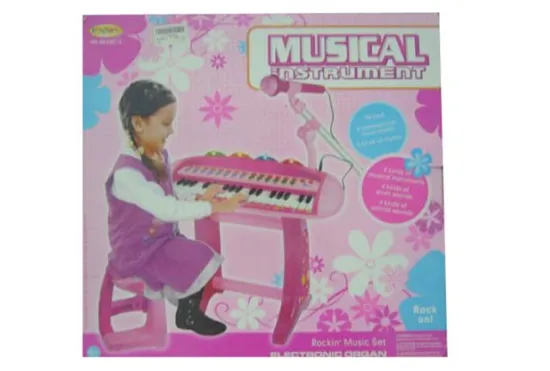 ELECTRONIC MUSICAL INSTRUMENT