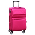 Wholesales travel EVA soft luggage for women