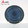 ATO Vidry Blue Plate WetaWare para la cena