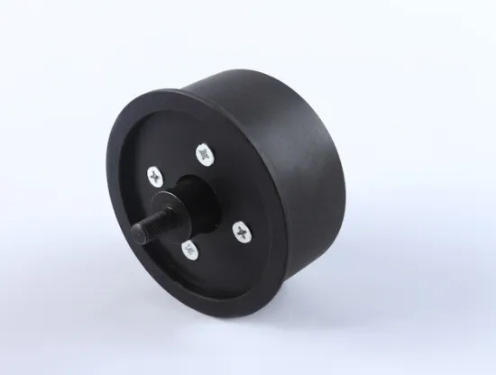 guide wheel for two for one twister