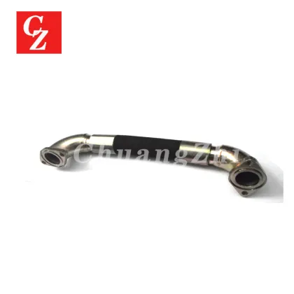 Atlas Copco Compressor 1621-9144-00 High Pressure Oil Pipe Hose