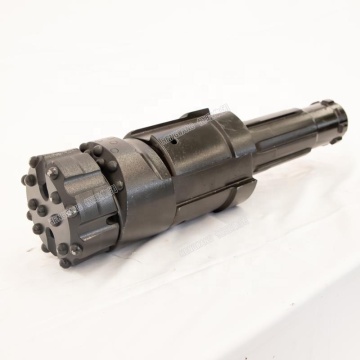 Hot Sale: China Factory Price Eccentric Drilling Device Bits