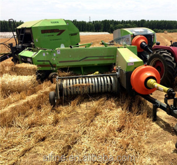 Alibaba Wholesale Alfalfa Baler Machine