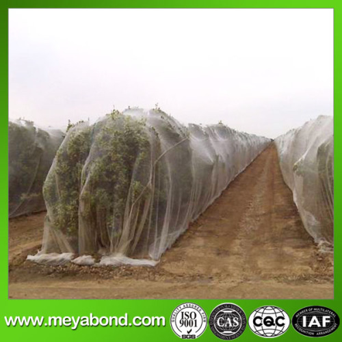 High Quality HDPE Woven Greenhouses Anti Insect Net