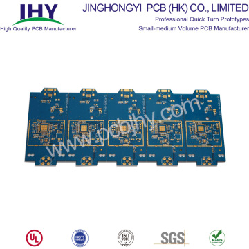 2 Layer Quick Turn Rigid PCB Prototyping Manufacturing