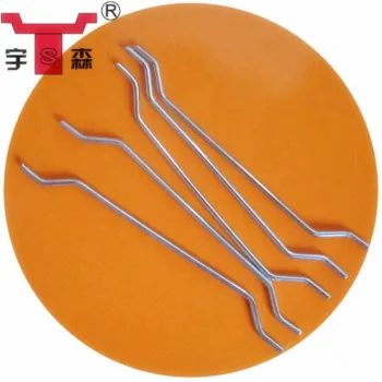 Yusen Steel Fiber for Concrete Reinforcement - 0.75mm, 0.6mm, 0.5mm, 0.4mm