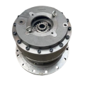 RG20 Excavator Hydraulic Rotary Swing Gearbox For Sany