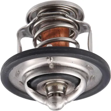 16340-54010 Engine Thermostat for Toyota Hilux & Land Cruiser 1984-2005 (2.4L 3.0L)