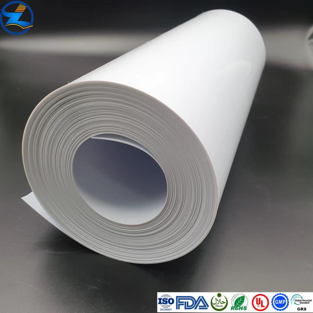 Porcelain White Pvc Thermoforming Architecture13 Jpg