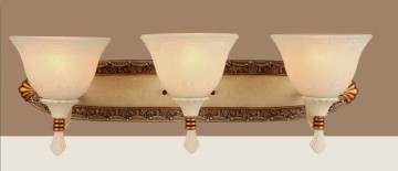 Corridor Double Sconce Wall Lamp (AO1013)