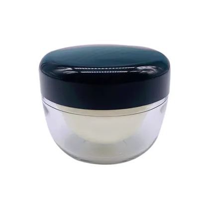 50ML Face Cream Jar Container