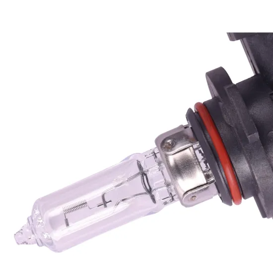 Magnetic Levitating Lamp - LED Light Bulb for Home Decor and Gifts