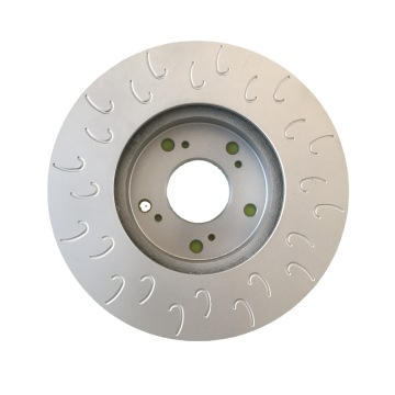 High Quality Car Disk Brake Part 45251S87A00 Specifically for Honda Accord VI, VII, CG, CL, and CM Models