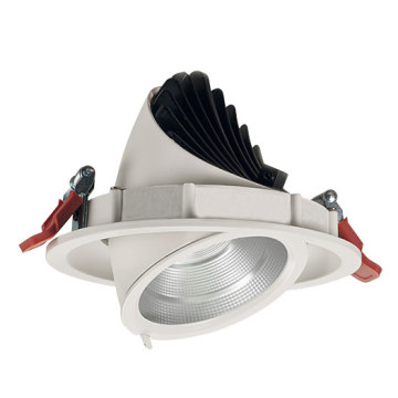 24W LED Trunk Light