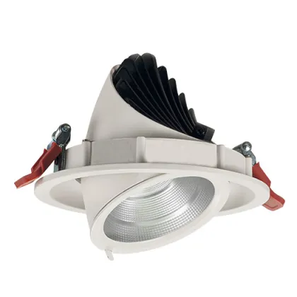 20W LED Trunk Light