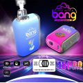 핫 판매 Bang Rocket 18000 퍼프 일회용 vape 포드 장치