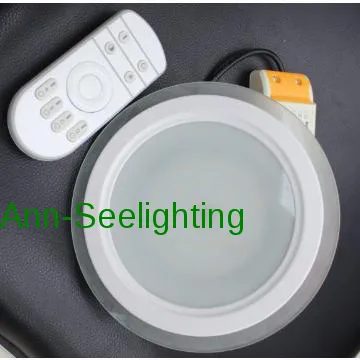 led lamp with controler can be ajust light light