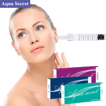 Best Dermal Filler Injection Techniques
