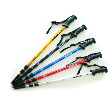 Folding Trekking Poles
