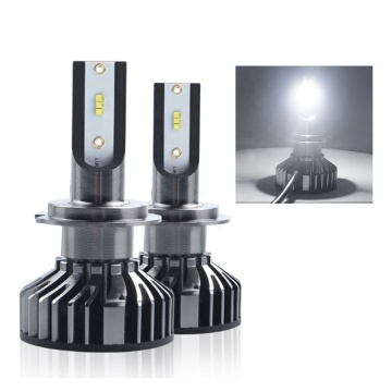12 V 24 V F2 LED -Scheinwerfer - 48 W 10000 LM 6000K -Autobeleuchtungssystem