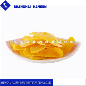 Philippine Dried Mango Import Agent