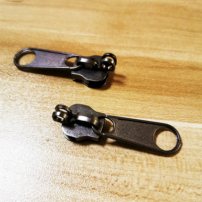 nylon zipper NL-10-3-3