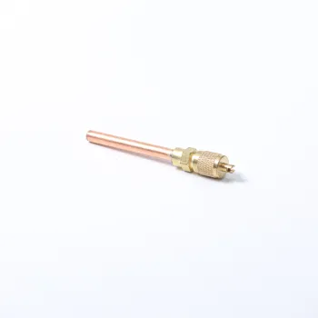 Valves or Connection Components for air conditioners
