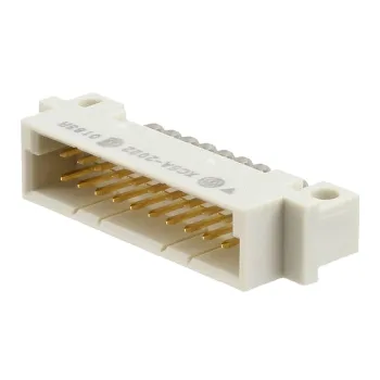XC5A-0122 Backplane Connectors - DIN 41612 Female Connector: Technical Search Engine