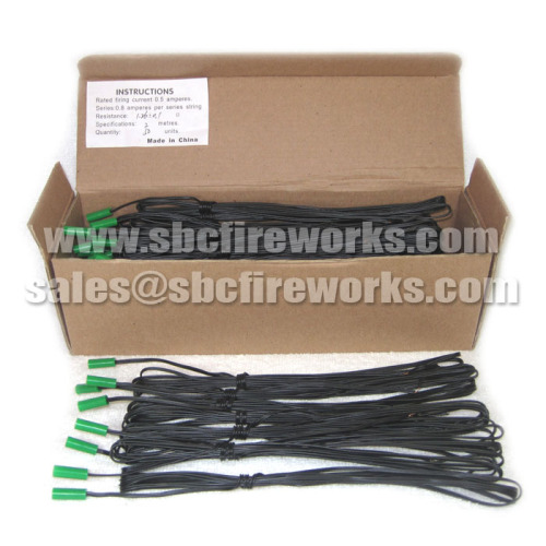 3m fireworks electric igniters electric detonators