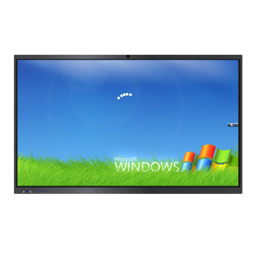 with camera 55 Inch Interactive Smart Whiteboard