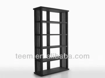 modern MDF bookcase,Furniture