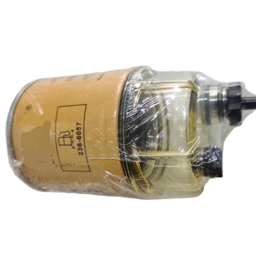 SN921610 Filter for Oil-Water Separator 236-6057