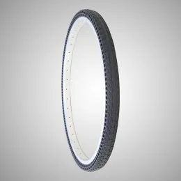 24*1.75 Inch No Air Solid Bicycle Parts Tire