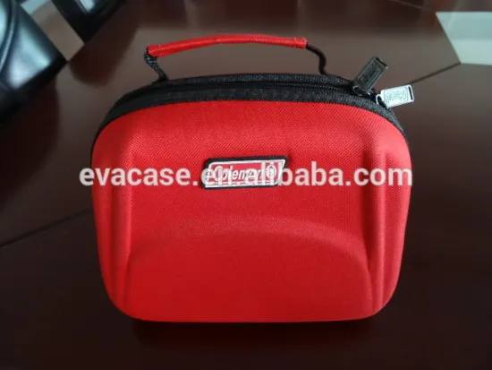eva first aid box withmesh pocket of first aid bag of custom eva first aid kit bags of first aid kit case with zipper and handle