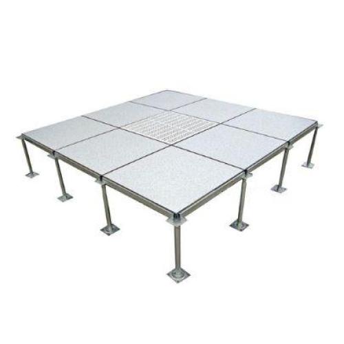 Alfombrilla antiestática de aluminio fundido a presión