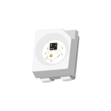 Factory Supply Gold Wire 3528 RGB SMD LED with SANAN Chip - All-Color Light-Emitting Diode 3528 Built-in IC" 

For a search engine title, you might want to prioritize keywords that users are likely to search for:

"Hight Light Factory Supply 3528 RGB SMD 