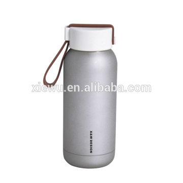 Chinese 8oz Double Wall Stainless Steel Thermos